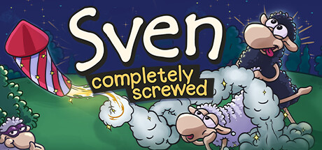 Sven - Completely Screwed PC Specs