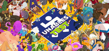 UNABLES Playtest cover art