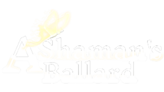 A Shaman's Ballard Logo