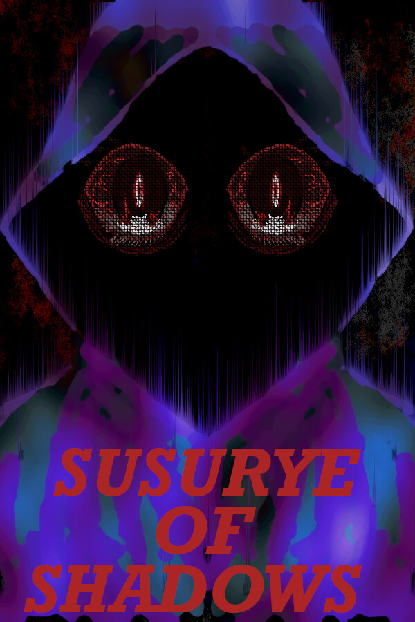 Susurye of Shadows for steam