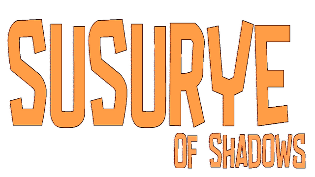 Susurye of Shadows Logo