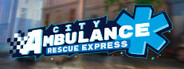 City Ambulance: Rescue Express