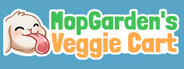 MopGarden's Veggie Cart System Requirements