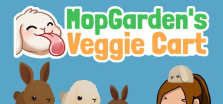 MopGarden's Veggie Cart PC Specs