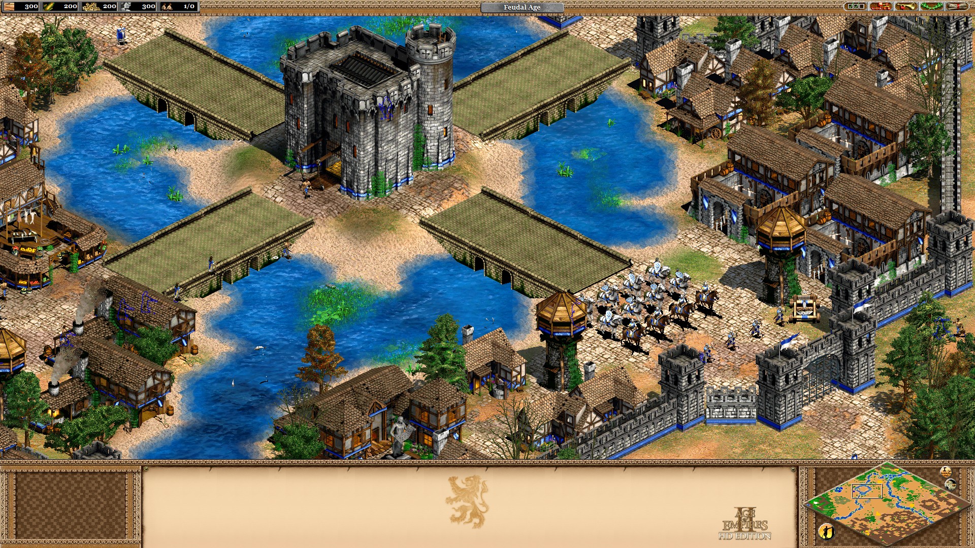 Age Of Empires Ii Hd Free Download Gametrex