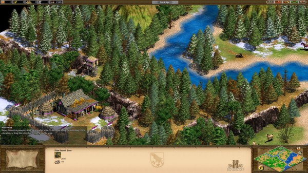 【图】Age of Empires II (2013)(截图2)