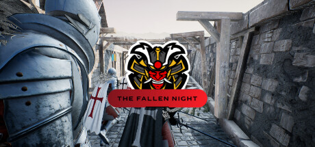 The Fallen Night cover art