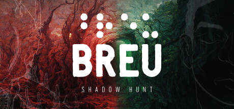 Breu: Shadow Hunt cover art