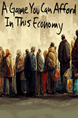 A Game You Can Afford In This Economy.