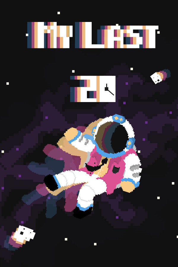 My Last 20 for steam