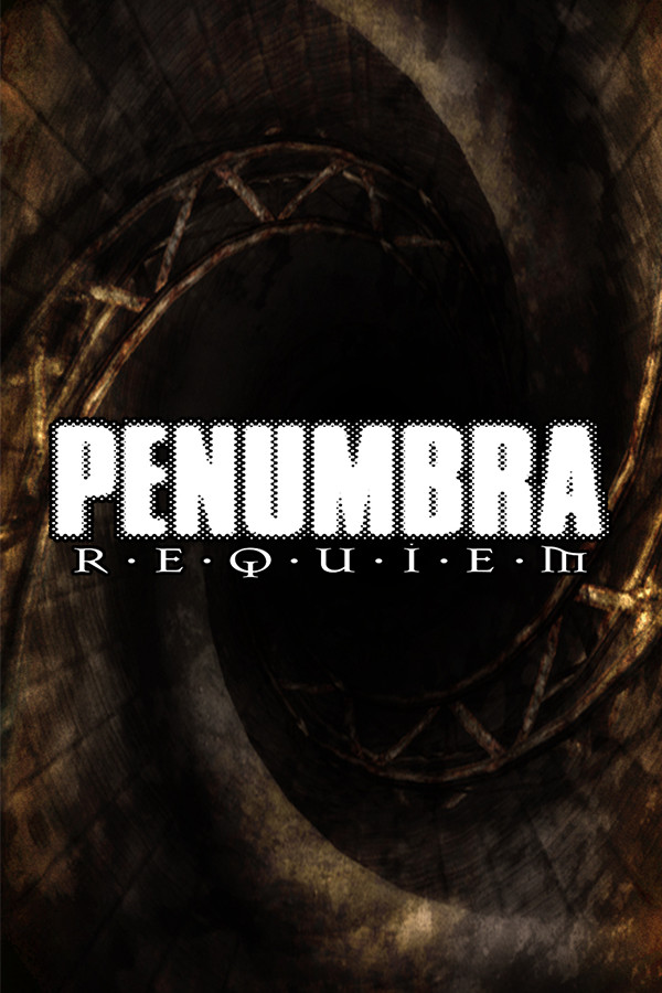 Steam portrait for Penumbra: Requiem.