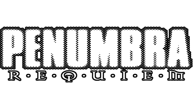 Penumbra: Requiem Logo