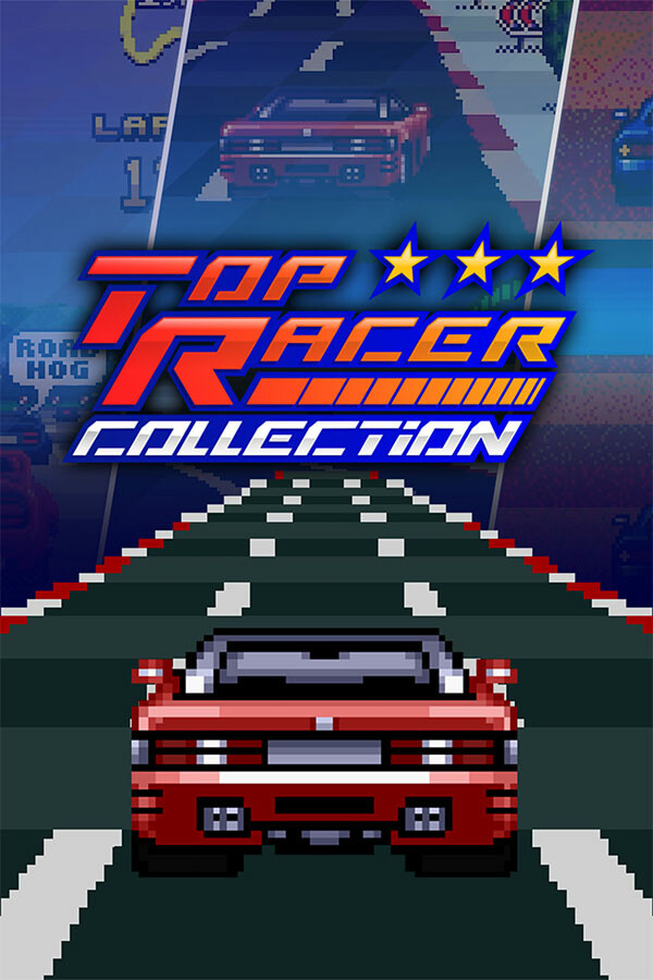 Top Racer Collection for steam