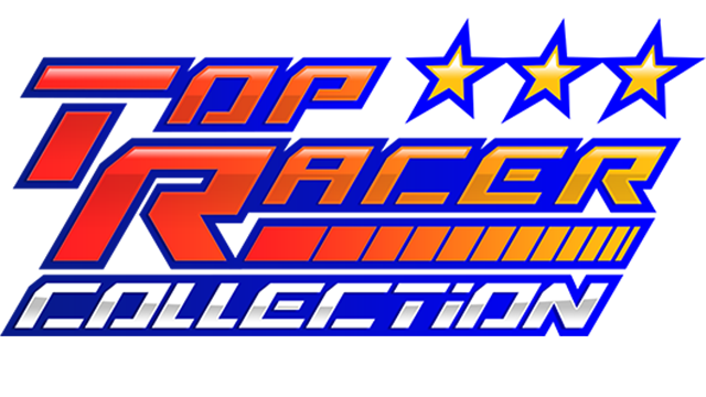 Top Racer Collection Logo