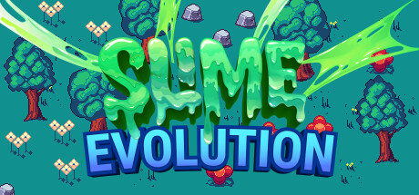 Slime Evolution cover art