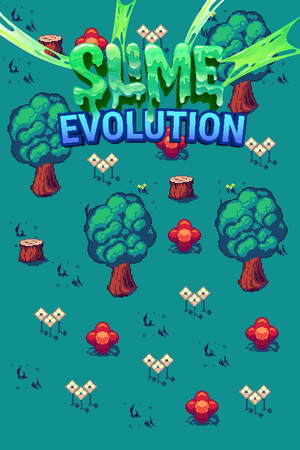 Slime Evolution