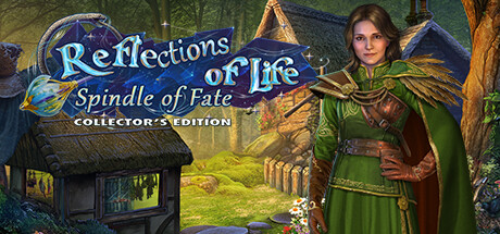 Reflections of Life: Spindle of Fate Collector's Edition PC Specs