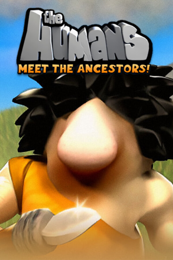 The Humans: Meet the Ancestors for steam