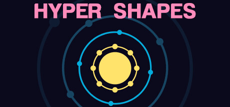 Hyper Shapes cover art