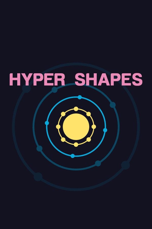 Hyper Shapes for steam