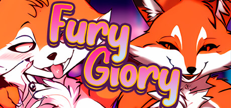 Furry Glory cover art