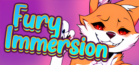 Furry Immersion cover art