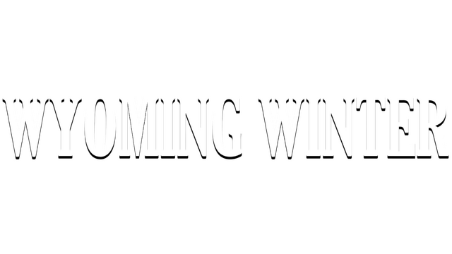 Wyoming Winter Logo