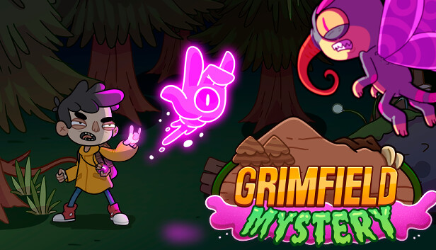 Grimfield Mystery