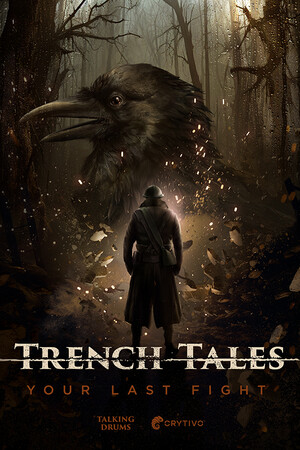 Trench Tales.