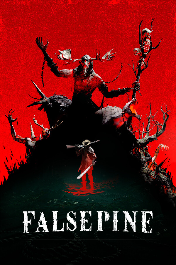 Falsepine for steam Falsepine for steam