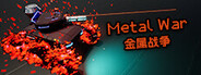 Metal War System Requirements