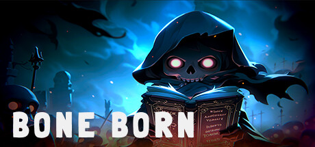 Bone Born cover art