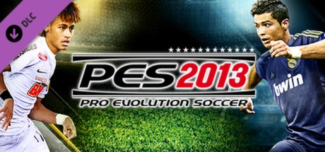 Pro Evolution Soccer 2013 DP DLC cover art