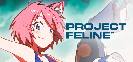 Project Feline cover art