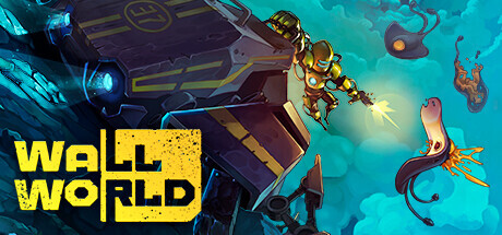 Wall World Playtest cover art