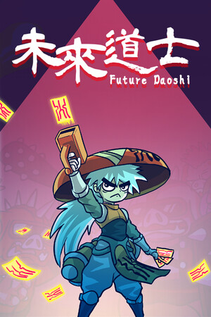 Future Daoshi