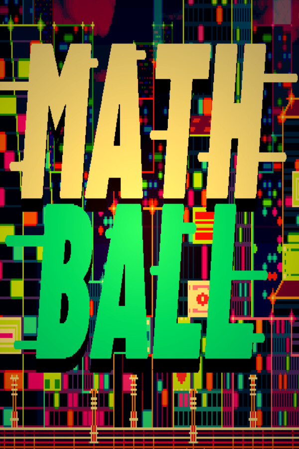 Math Ball for steam