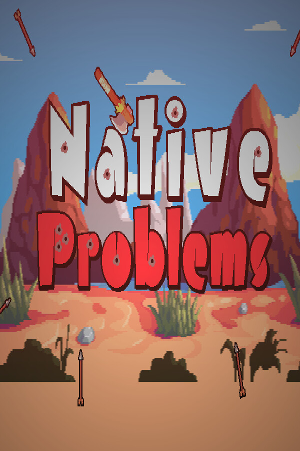 Native Problems for Steam in Germany region