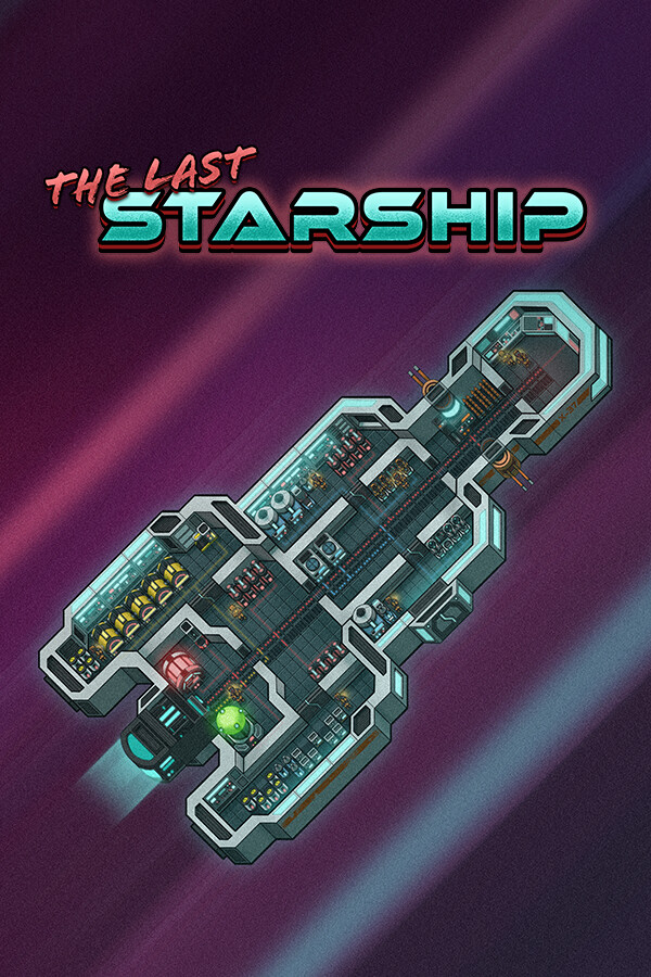 The Last Starship Demo