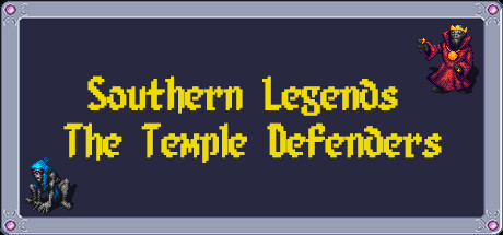 Southern Legends - The Temple Defenders PC Specs