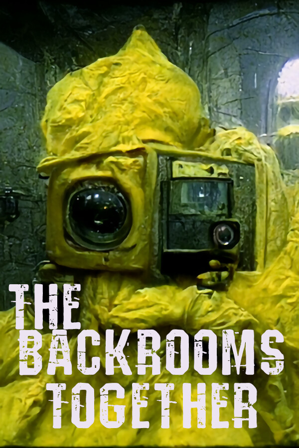Steam portrait for Backrooms Chained Together.