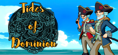 Tides of Dominion cover art