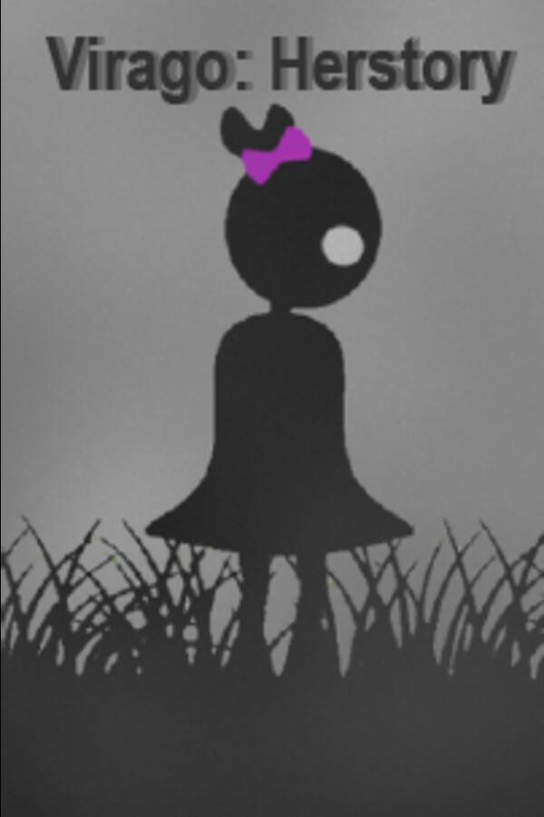 Steam portrait for Virago: Herstory.