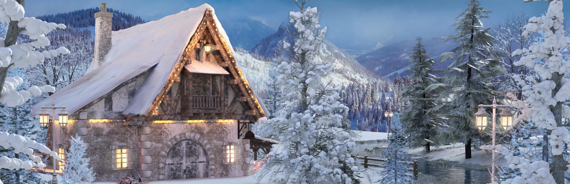 Jewel Match Winter Wonderland 2 Collector's Edition