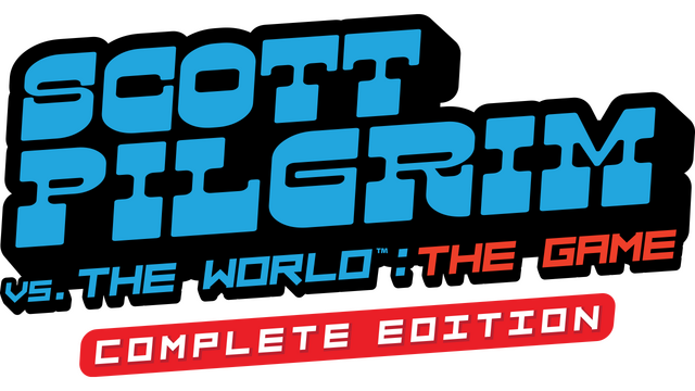 Scott Pilgrim vs. The World: The Game – Complete Edition - Steam Backlog