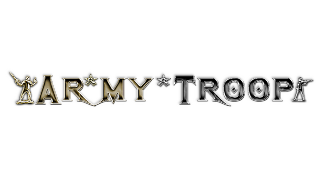 Army Troop Logo