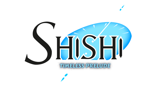 Shishi : Timeless Prelude Logo