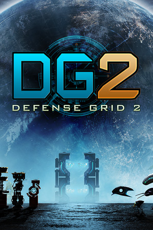 DG2: Defense Grid 2 poster image on Steam Backlog