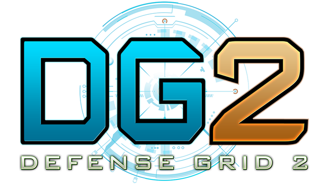 DG2: Defense Grid 2 - Steam Backlog