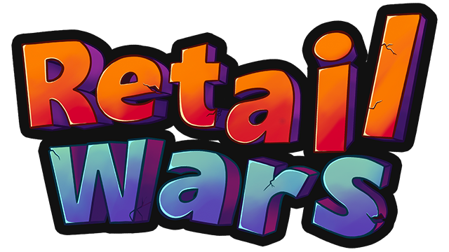 Retail Wars Logo